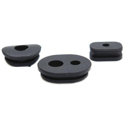 Juego de tapones de silicona Ninebot serie F y D (interior) 2