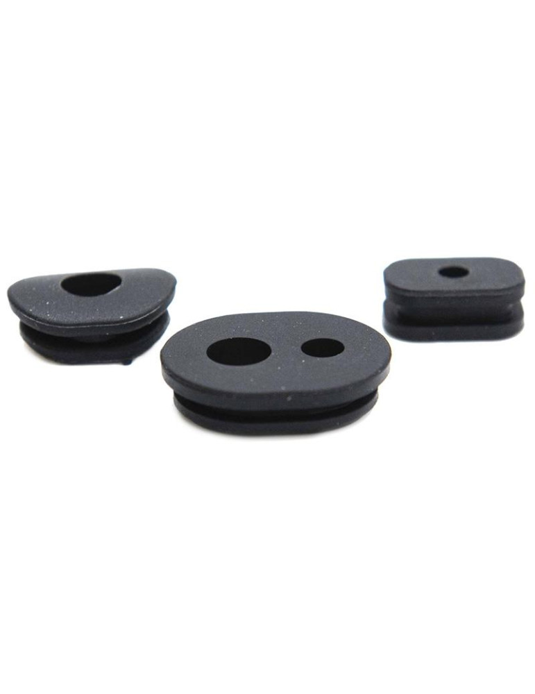 Juego de tapones de silicona Ninebot serie F y D (interior)