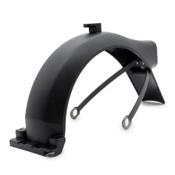 Kit guardabarros trasero ninebot F2 [Ninebot] 2