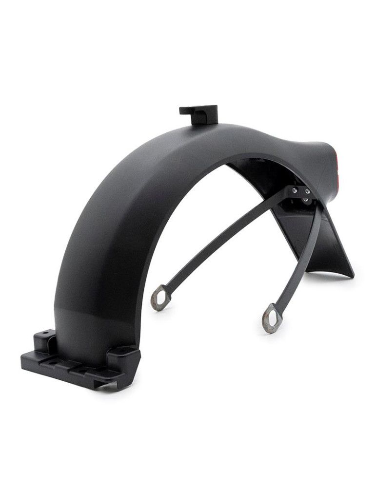 Kit guardabarros trasero ninebot F2 [Ninebot]