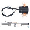 Intermitente manillar R Ninebot F2 [Ninebot]