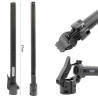 Mástil negro Ninebot Max G2 [Ninebot]