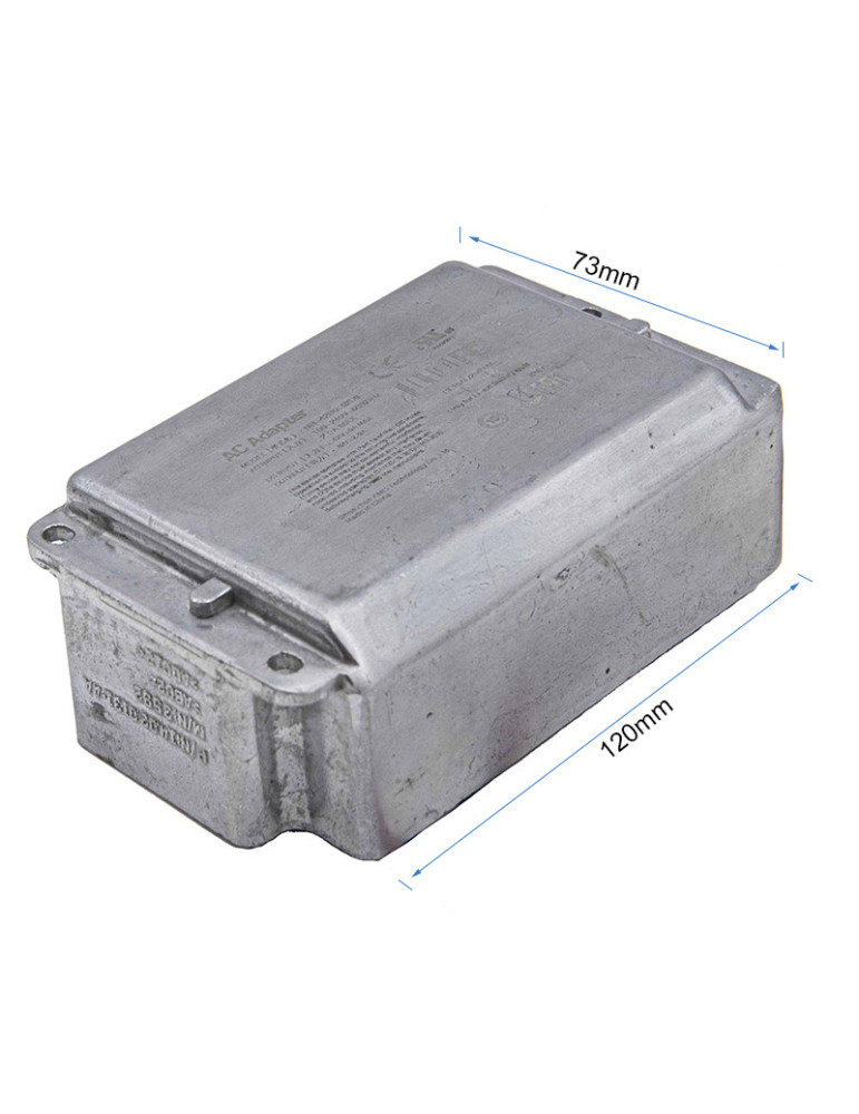 Cargador 36v 3A original Ninebot G65