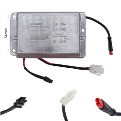 Cargador 36v 3A original Ninebot G65 2