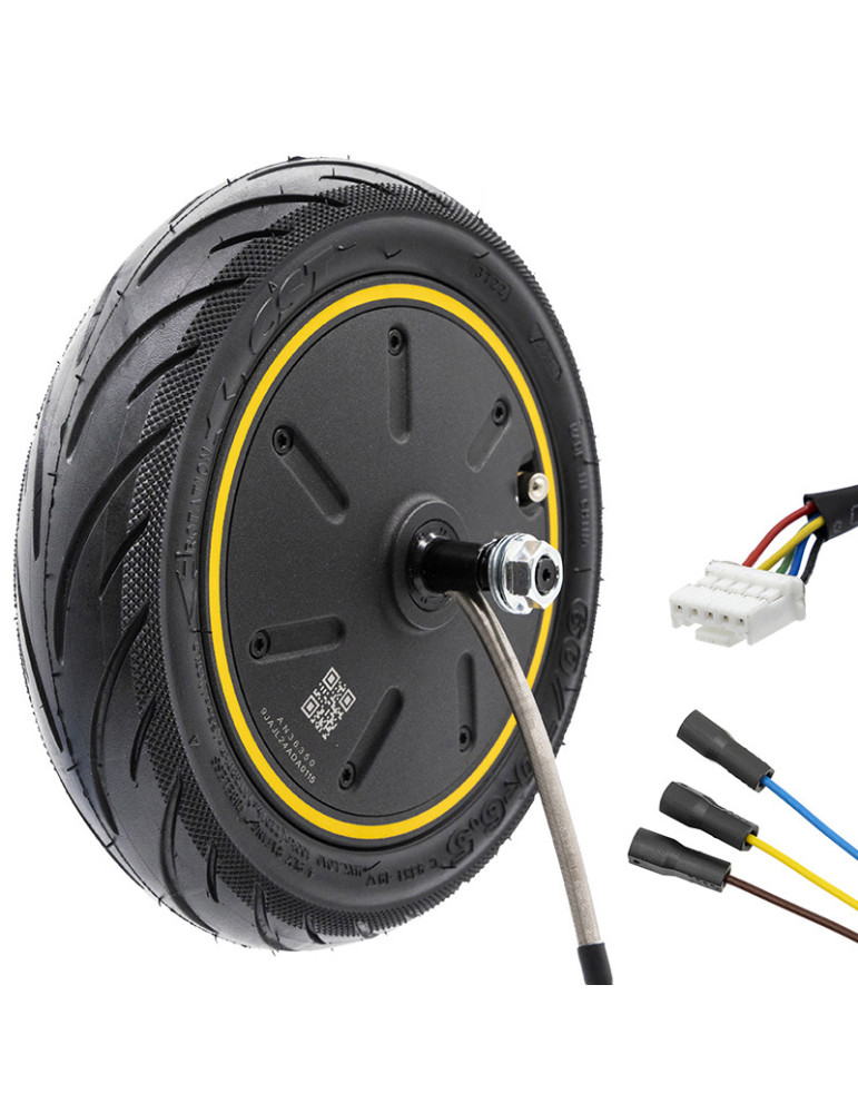 Motor 36V 350W 6,5/B50 Ninebot G30 / G30P [Ninebot]