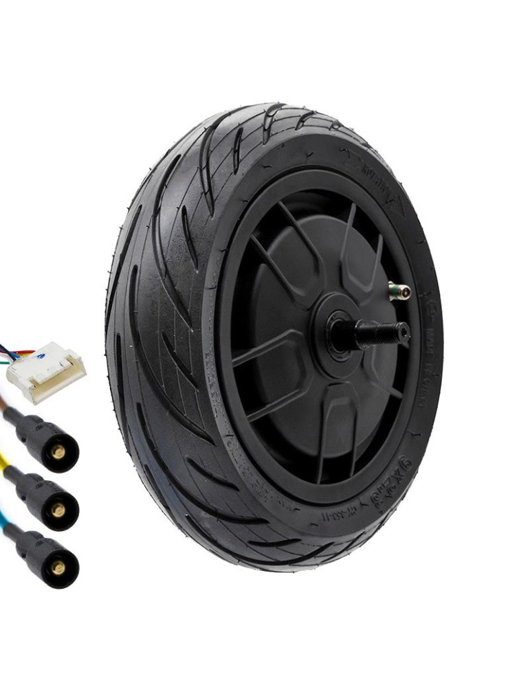 Motor 48V 250W original Niu KQ1 pro