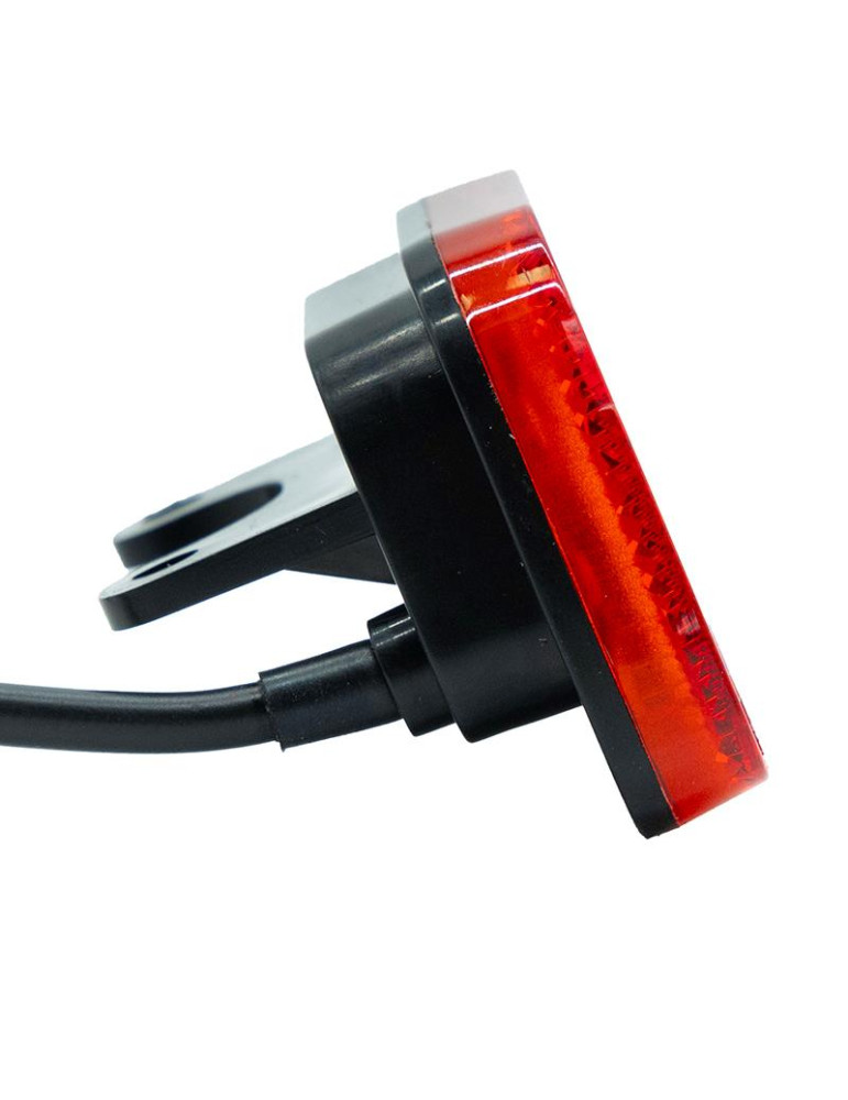 Luz trasera 12V original Niu KQi1 pro