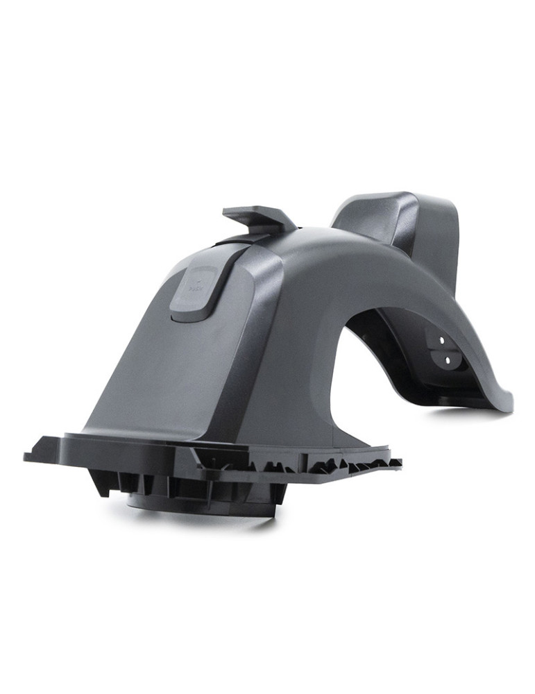 Guardabarros trasero original Niu KQi2 pro