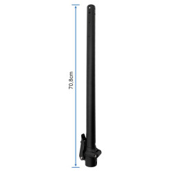 Mástil original Niu KQi2 pro 2