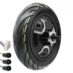 Motor 48V 350W original Niu KQi3 pro
