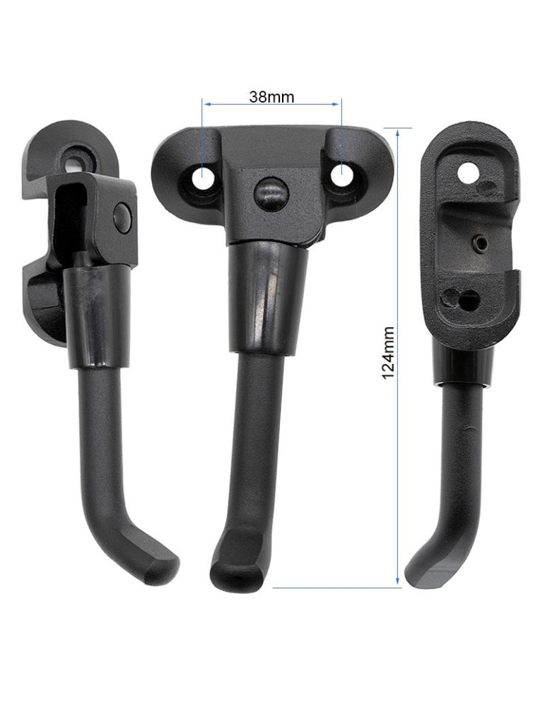 Caballete original Niu KQi3 Pro / MAX