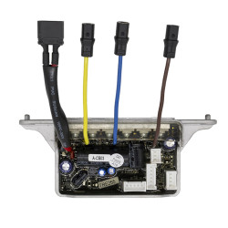 Controladora 48V 20A original Niu KQi3 MAX