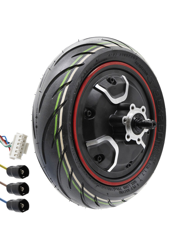 Motor 48V 450W original Niu KQi3 MAX