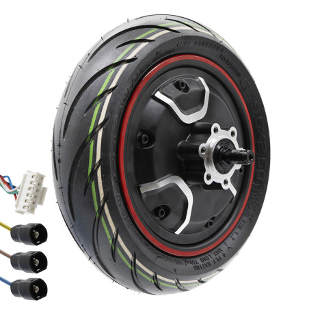 Motor 48V 450W original Niu KQi3 MAX