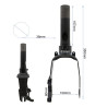 Horquilla delantera original Niu KQi3 MAX