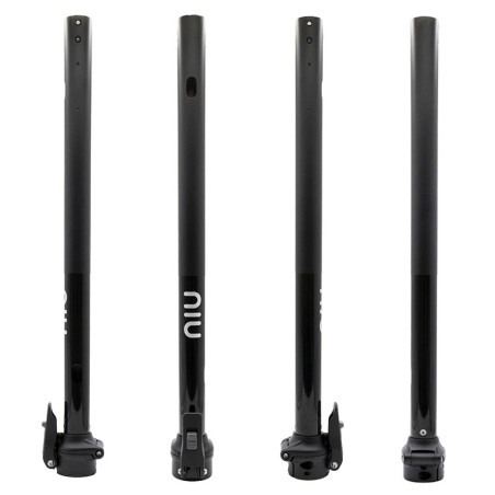 Mástil KQi3 MAX