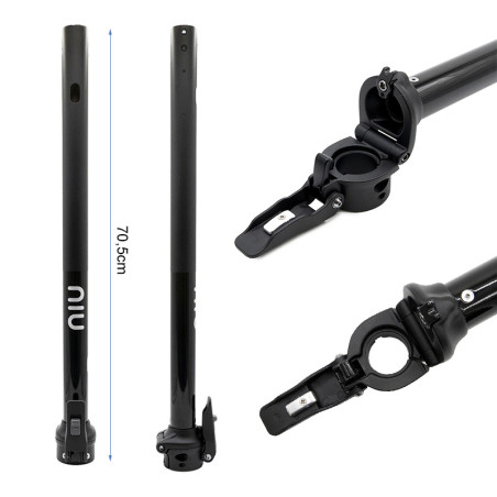 Mástil KQi3 MAX