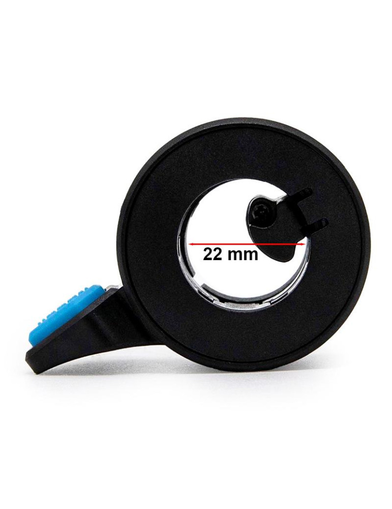 Acelerador para Kugoo Kirin S8/S1 pro