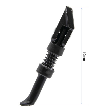 Caballete para Kugoo Kirin S8/S1 pro