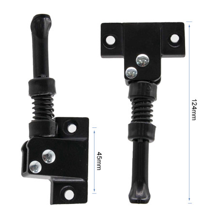 Caballete para Kugoo Kirin S8/S1 pro