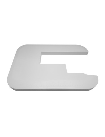 Mesa de extensión alfa 525 2