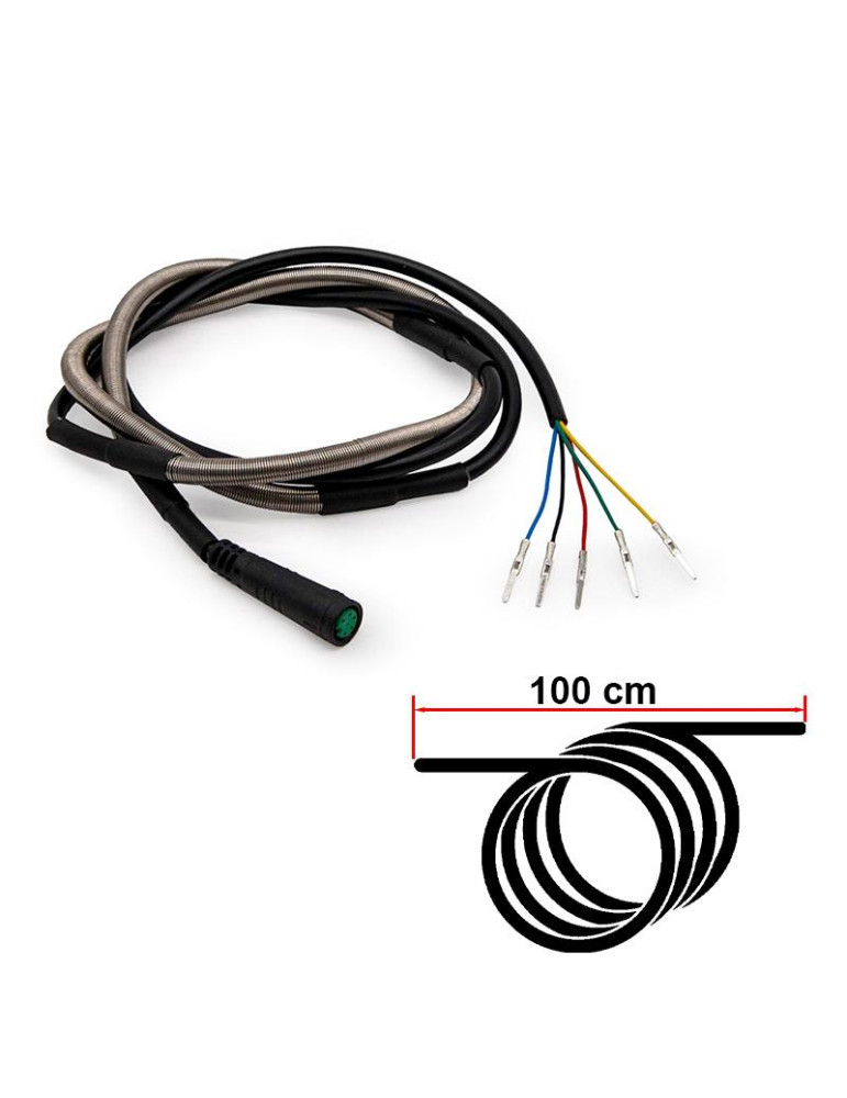 Cable bus para Kukirin S8/S1 pro