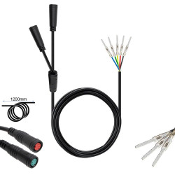 Cable bus para kukirin G2 pro