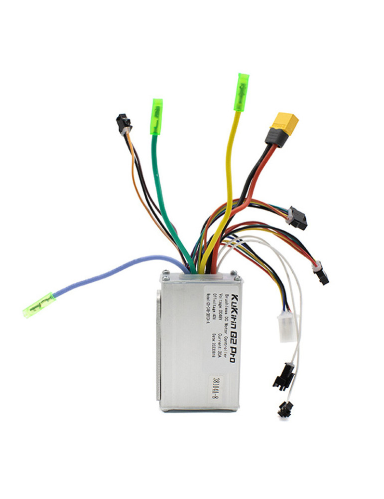 Controladora para Kukirin G2 Pro (versión anterior a 2024) [Kugoo]