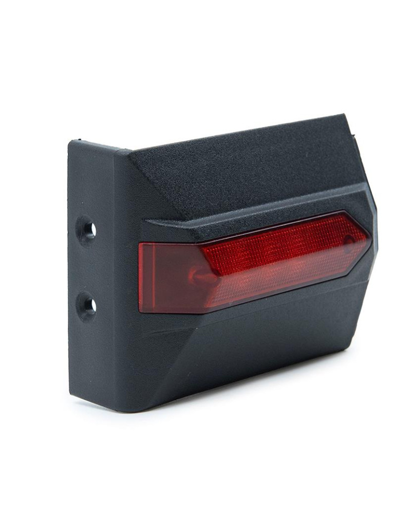 Embellecedor luz trasera L para Kukirin G2 Pro