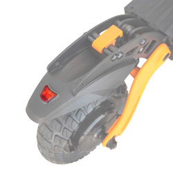Luz trasera para kukirin G2 Pro 2