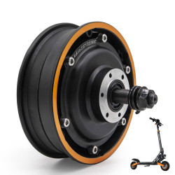 Rueda motor para kukirin G2 pro [Kugoo]