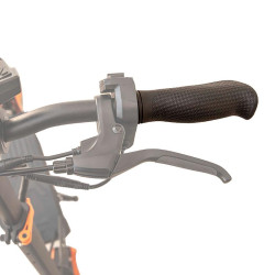 Puño de silicona para kukirin G2 Pro -2pcs 2