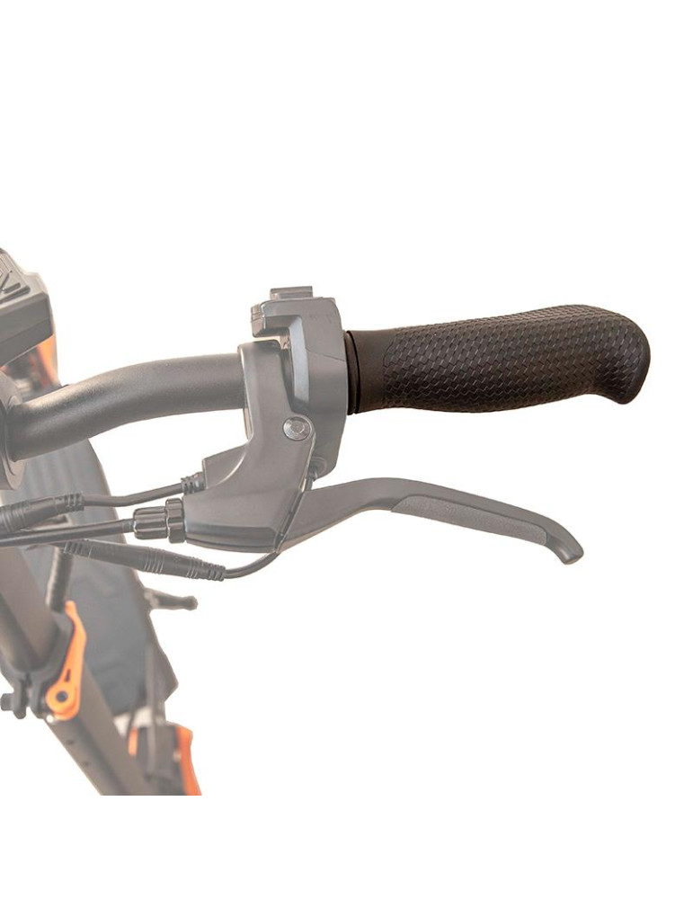Puño de silicona para kukirin G2 Pro -2pcs