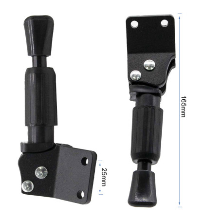 Caballete 160mm para Kugoo G2 Pro