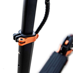 Cierre de mástil para kukirin G2 pro 2