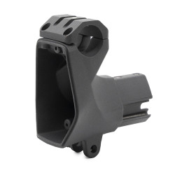 SMG RAPTOR EVO POTENCIA + SOPORTE DISPLAY