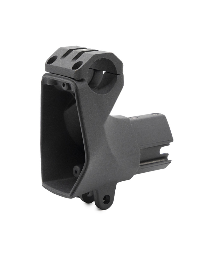 SMG RAPTOR EVO POTENCIA + SOPORTE DISPLAY