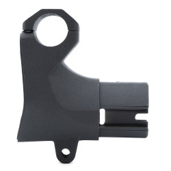 SMG RAPTOR EVO POTENCIA + SOPORTE DISPLAY 2