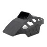 SMG MAX2 Guardabarros trasero con soporte