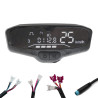Display Smartgyro K2 4 pines