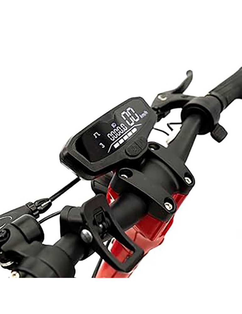 Display Smartgyro K2 PRO A1061 Certificado - 5 pines
