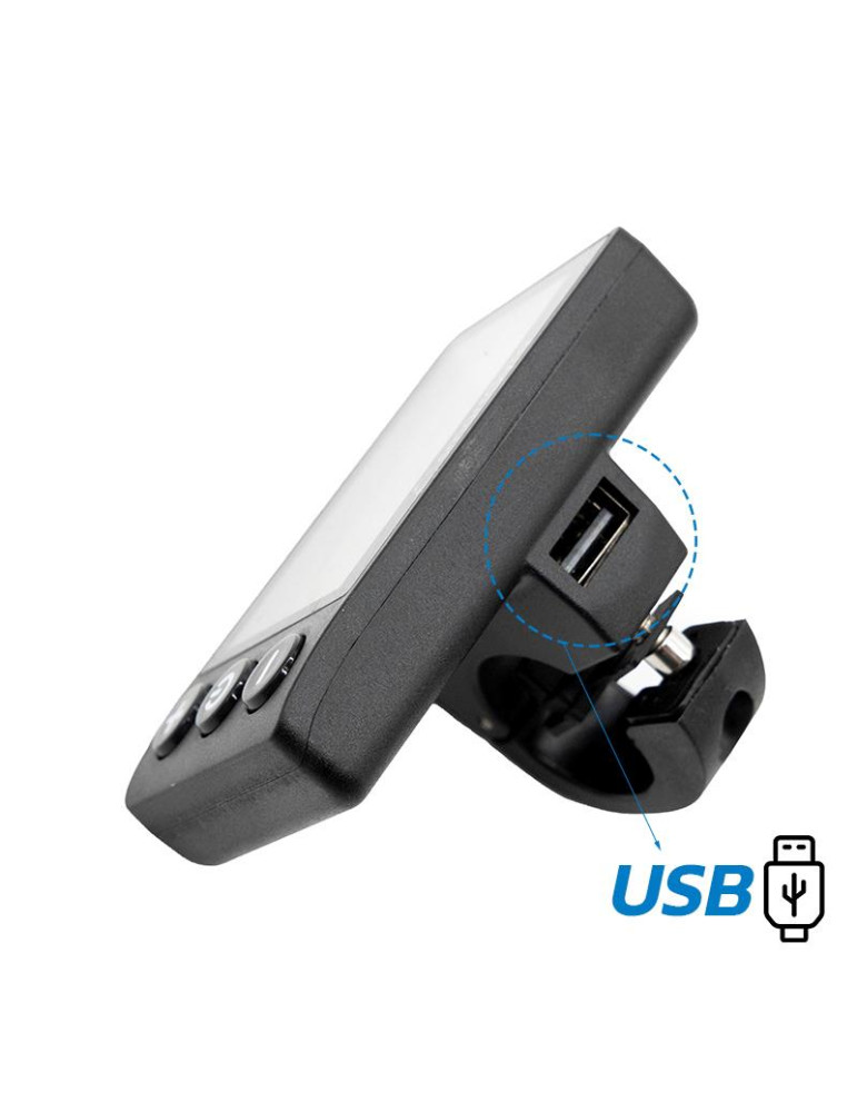 Display original S866 Speedway / Rockway