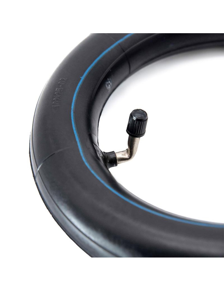 Cámara aire 10x2 VC 90x90º [Ewheel]