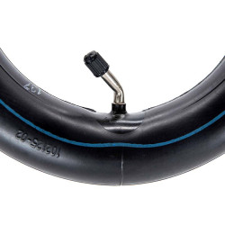 Cámara aire 10x2,125 VC 135x45º [Ewheel] 2