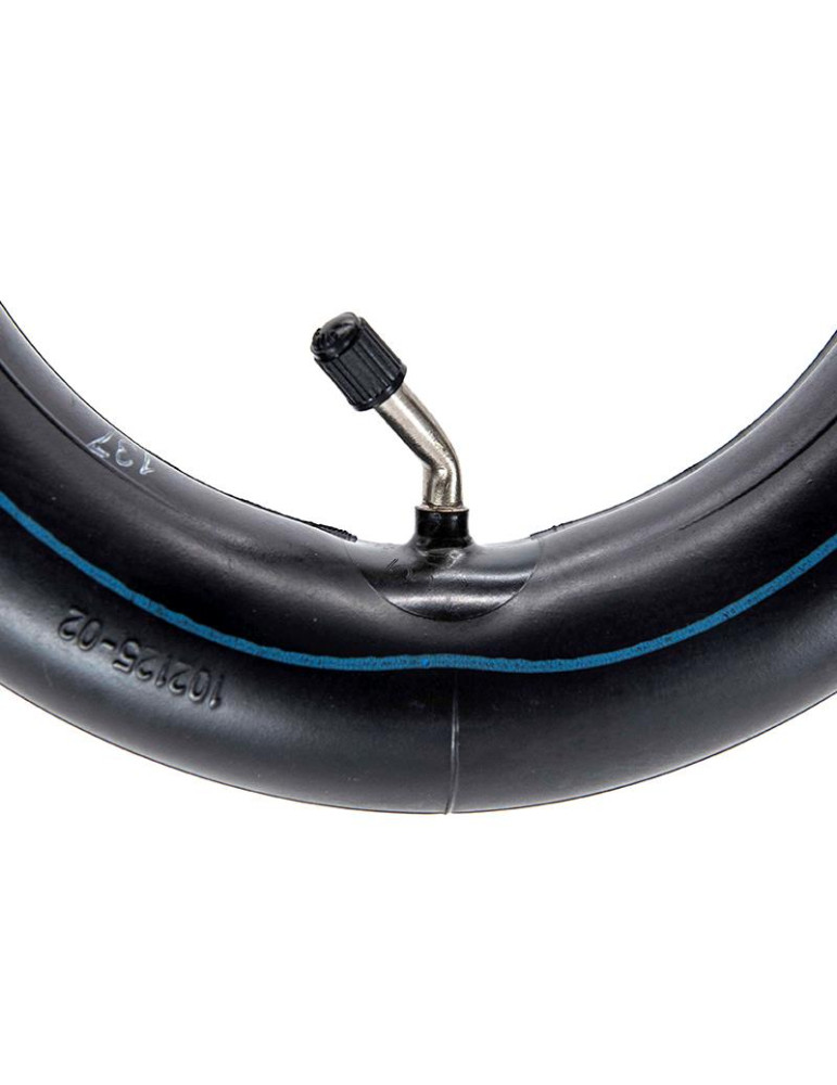 Cámara aire 10x2,125 VC 135x45º [Ewheel]