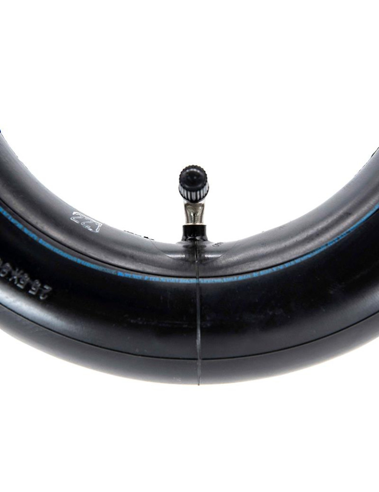 Cámara de aire 80/65-6(10x3)(255x80) VC 90x90º [Ewheel]