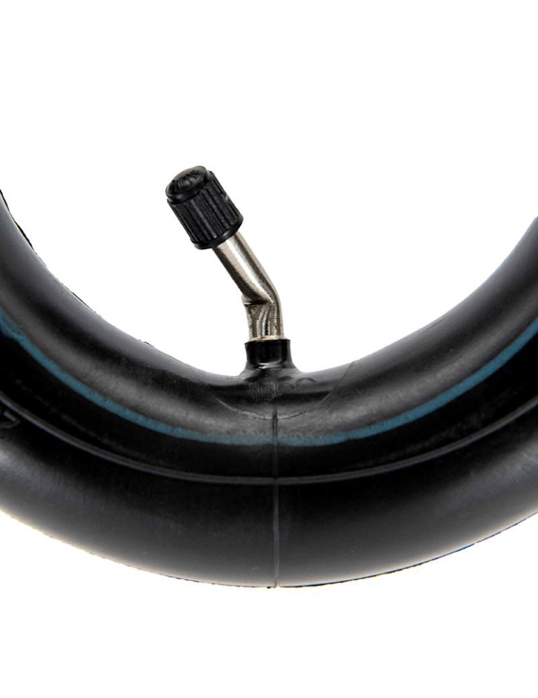 Cámara de aire 200x50 VC 135x45º [Ewheel]