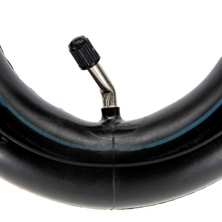 Cámara de aire 200x50 VC 135x45º [Ewheel]