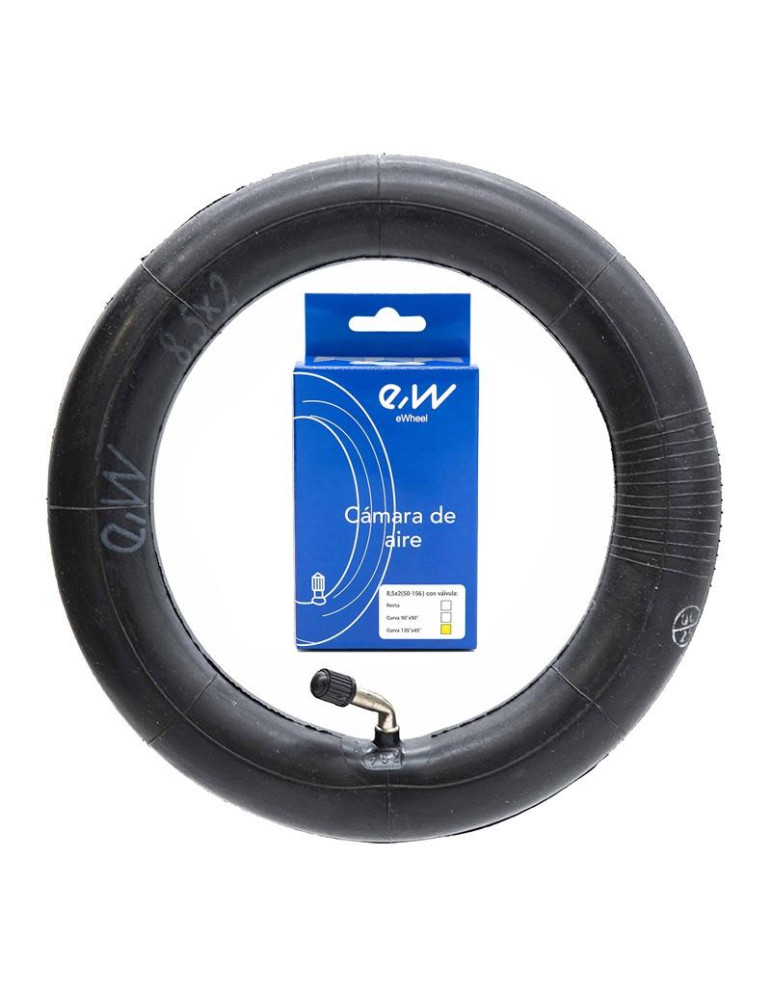 Cámara 8,5x2 VC 135x45° [Ewheel]