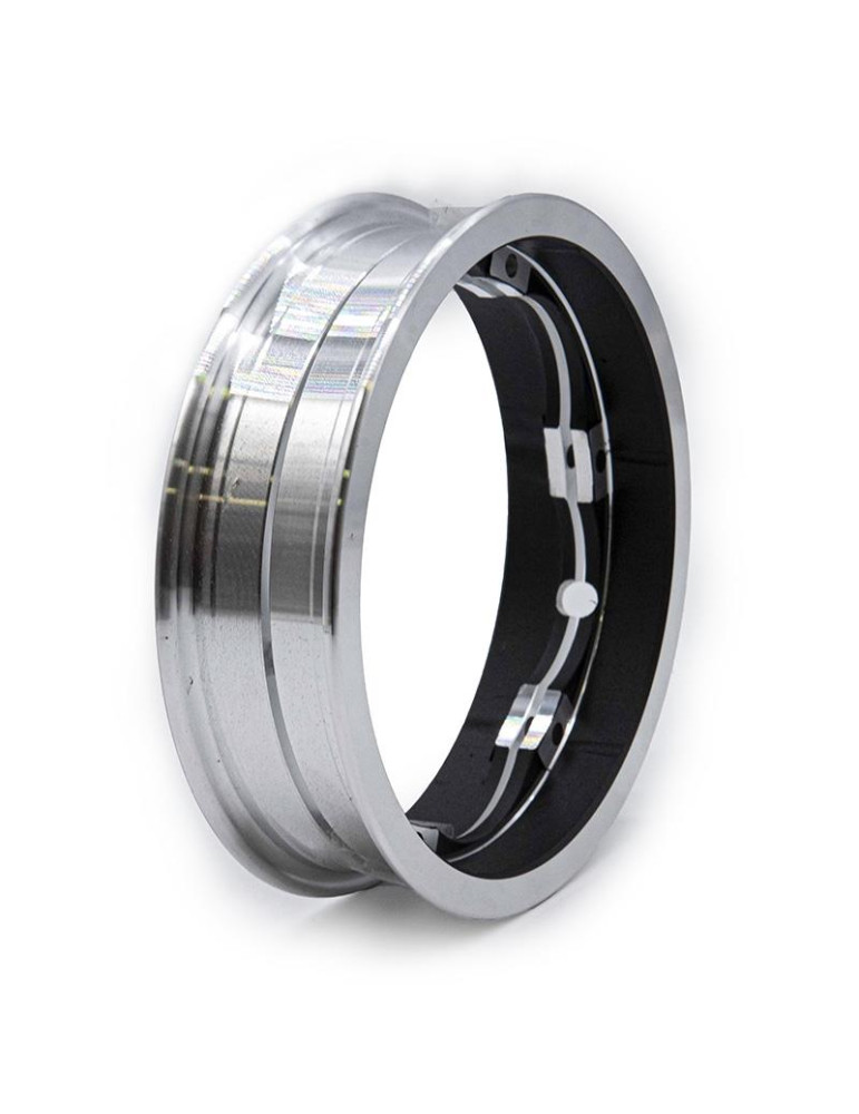 Llanta de motor 6" y bisel 34mm para Dualtron Eagle/Victor [MINIMOTORS]